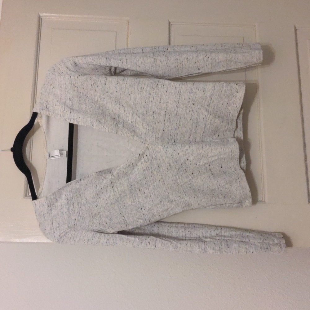 Long sleeves shirt tight fit